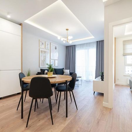 Apartment By The Seaside Gdansk Letnica 162 Ngoại thất bức ảnh